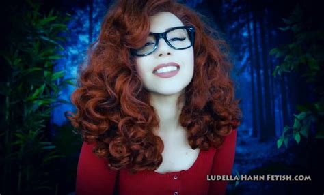 ludella hahn blueberry|@LudellaHahn .
